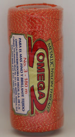 OMEGA HILO NYLON NO.3