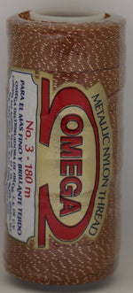 OMEGA HILO NYLON NO.3