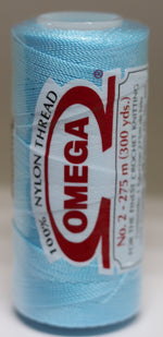 OMEGA HILO NYLON NO.2