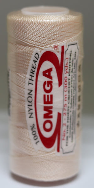OMEGA HILO NYLON NO.2