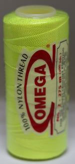 OMEGA HILO NYLON NO.2