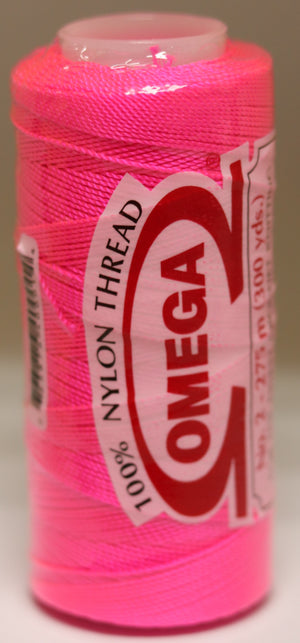 OMEGA HILO NYLON NO.2