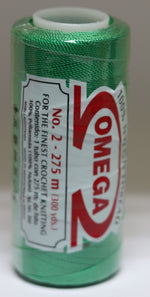 OMEGA HILO NYLON NO.2