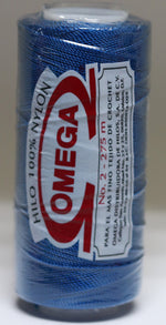 OMEGA HILO NYLON NO.2