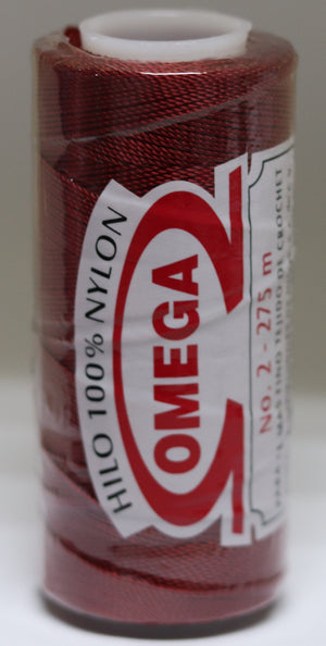 OMEGA HILO NYLON NO.2