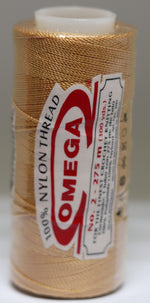 OMEGA HILO NYLON NO.2