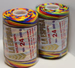 OMEGA ESPIGA#24 MATIZADO