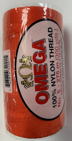 OMEGA NYLON NO. 5