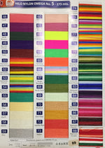 OMEGA HILO NYLON NO.2
