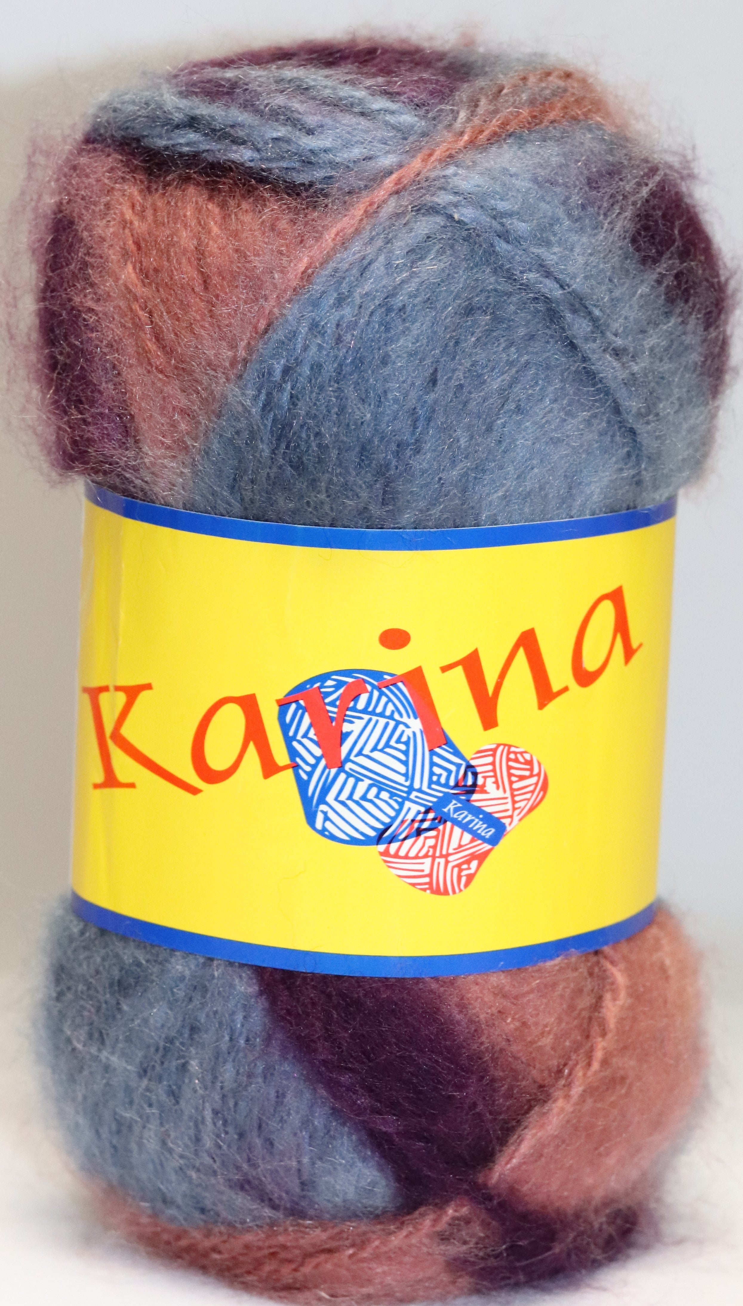 ESTAMBRES KARINA NIEVE