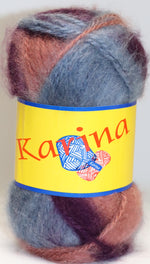 ESTAMBRES KARINA NIEVE