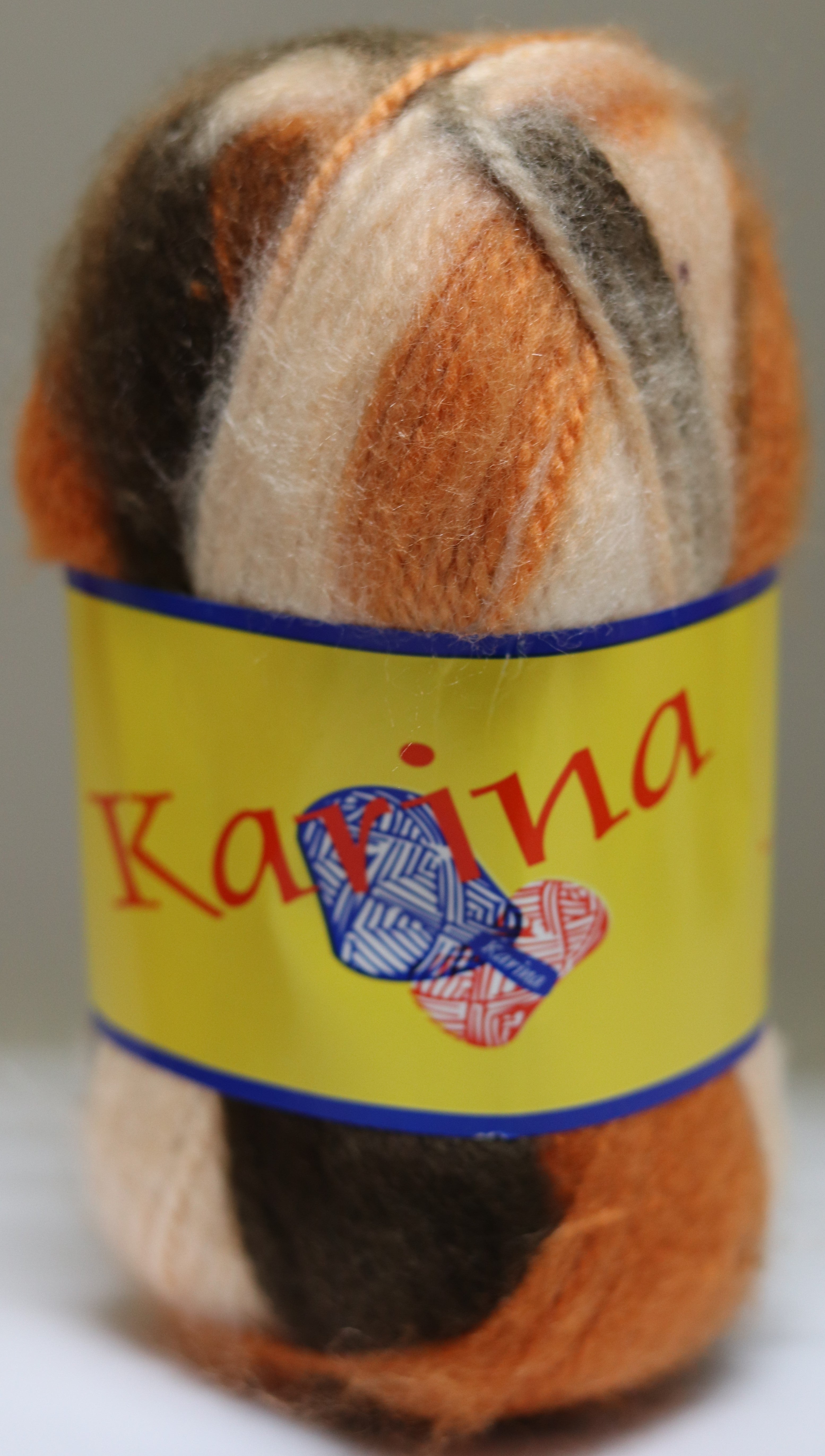 ESTAMBRES KARINA NIEVE