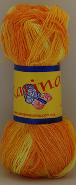 HILO CRISTAL 40GR