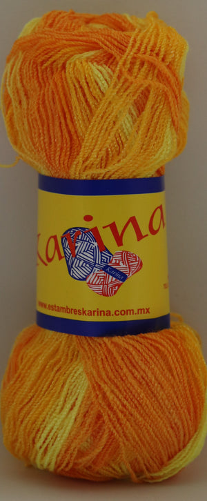 HILO CRISTAL 40GR