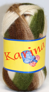 ESTAMBRES KARINA NIEVE