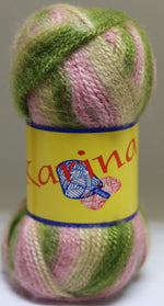 ESTAMBRES KARINA NIEVE