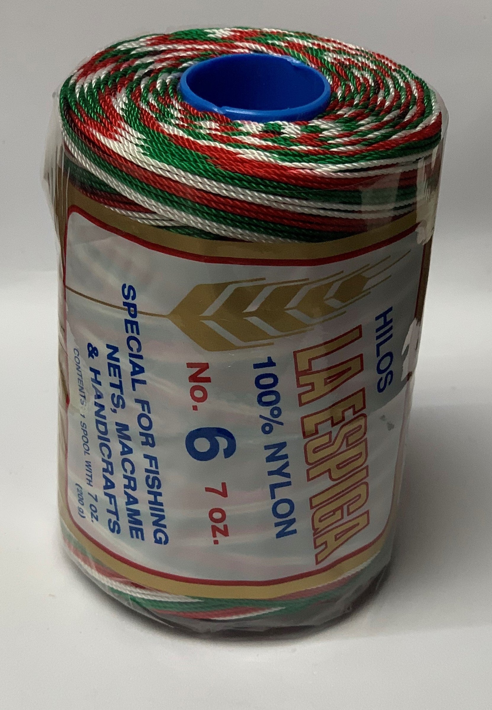 OMEGA ESPIGA#6