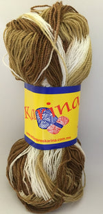 HILO CRISTAL 40GR