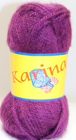 ESTAMBRES KARINA NIEVE