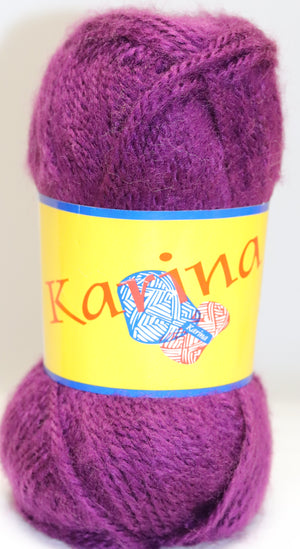 ESTAMBRES KARINA NIEVE
