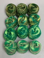 BOLITAS DE CRISTAL