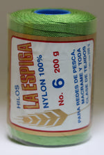OMEGA ESPIGA#6