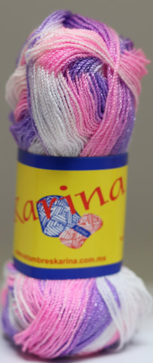 HILO CRISTAL 40GR