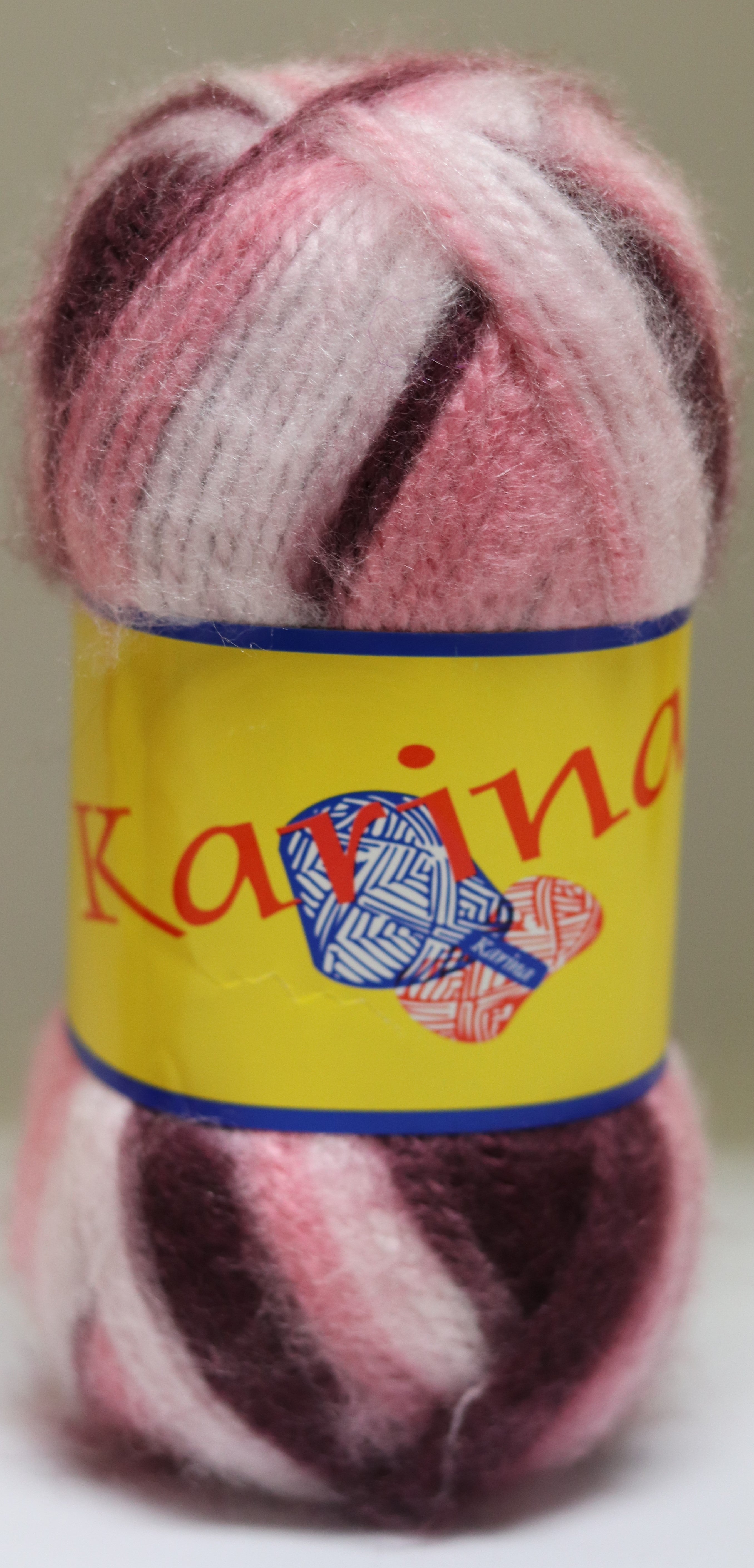 ESTAMBRES KARINA NIEVE