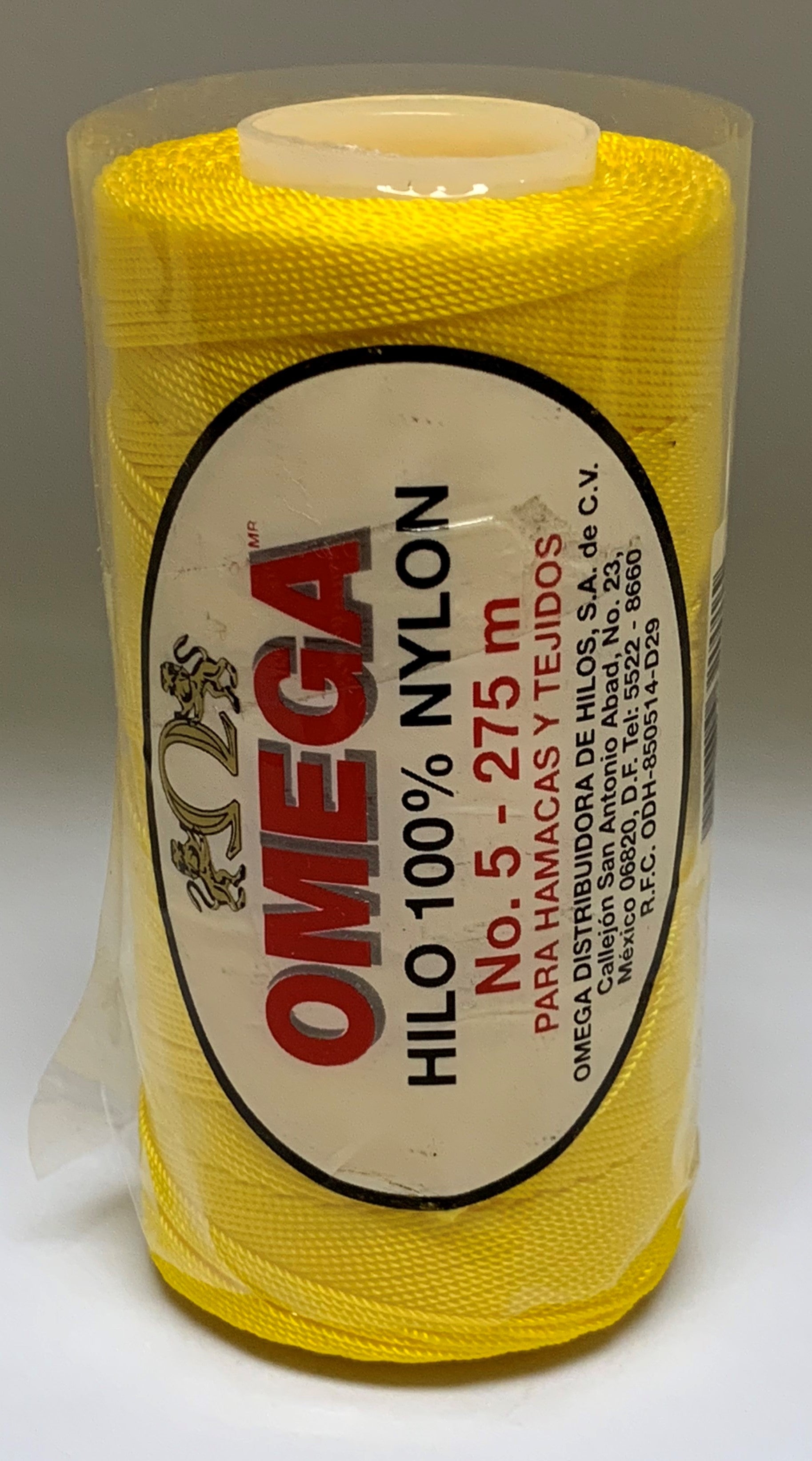 OMEGA NYLON NO. 5